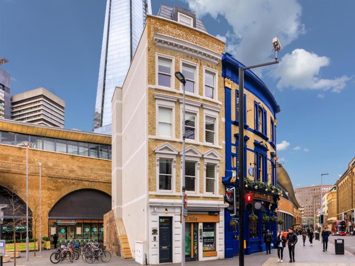 Apartment Bridge Boutique By Viridian