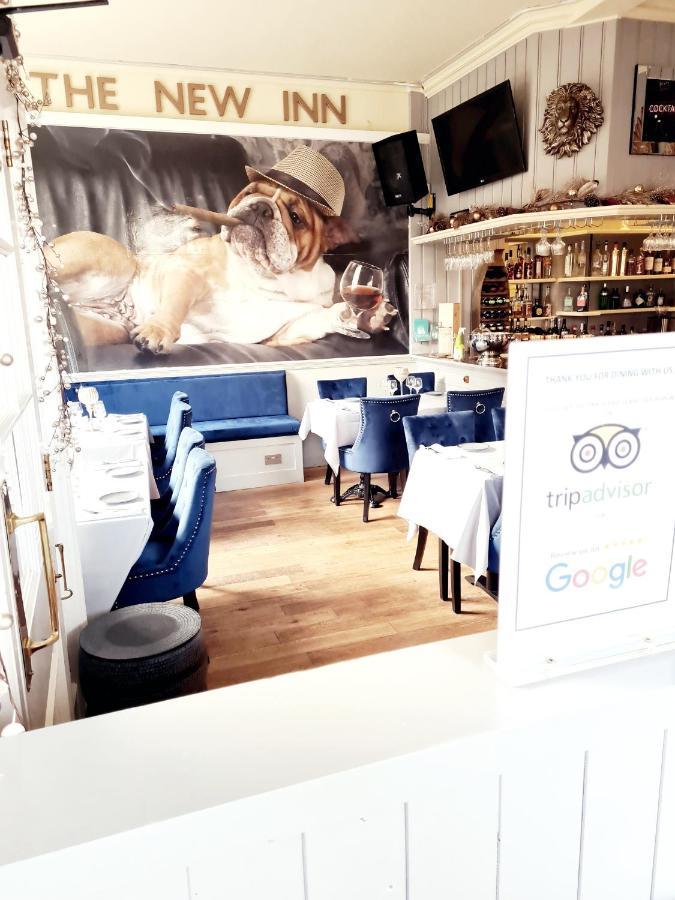 St Johns Boutique Gasthof London