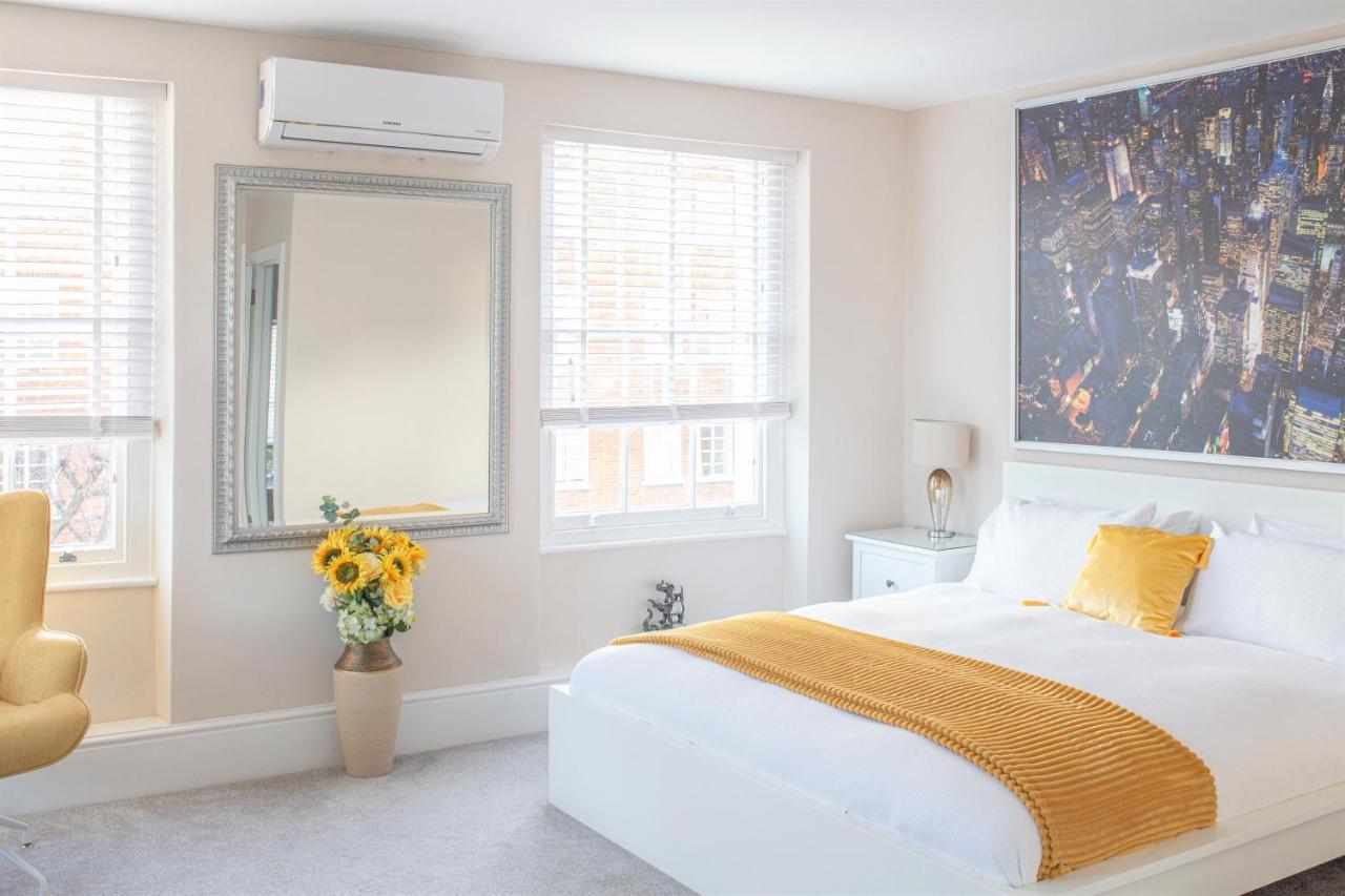 Gasthof St Johns Boutique 4*