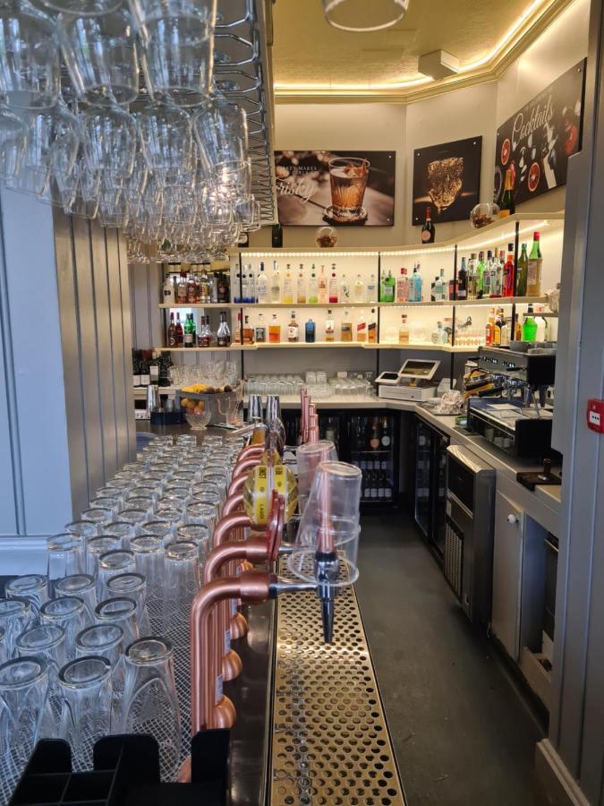 Gasthof St Johns Boutique