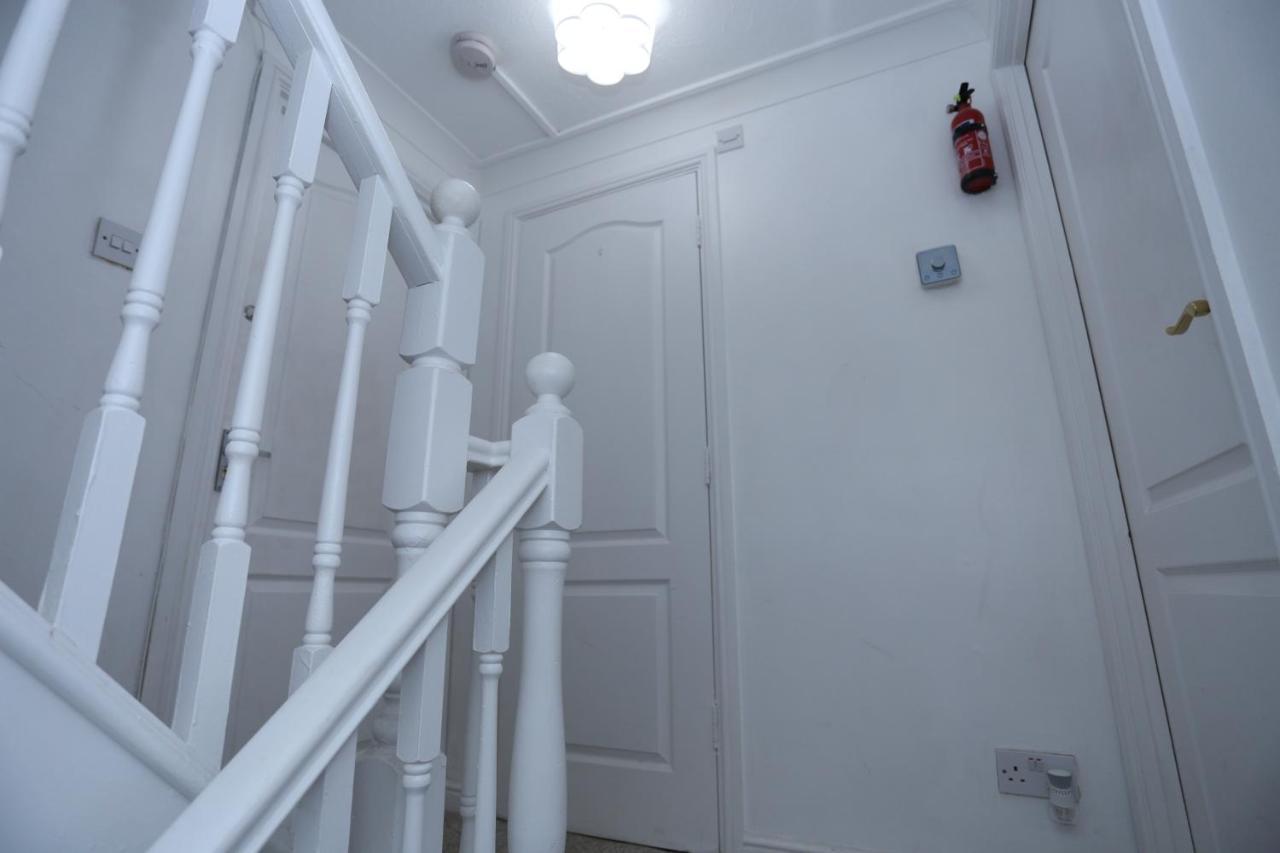 Classic Studio Lytham Up Apartment *