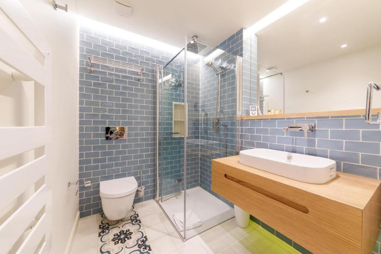 Apartment Bridge Boutique By Viridian London