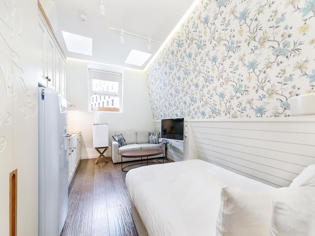 Apartment Bridge Boutique By Viridian