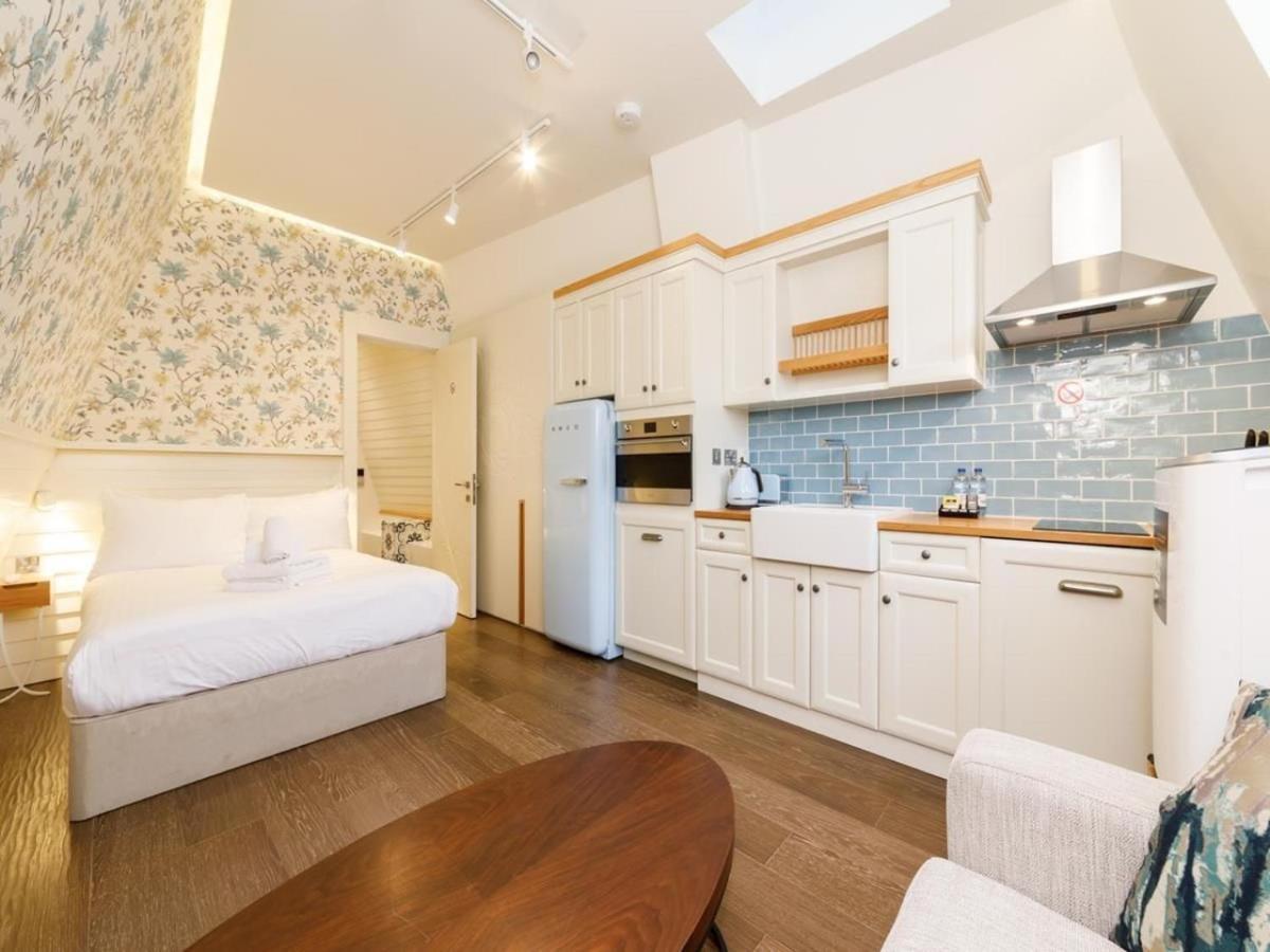 Bridge Boutique By Viridian Apartment