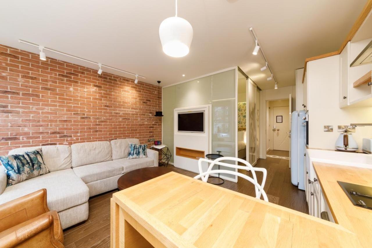Apartment Bridge Boutique By Viridian *