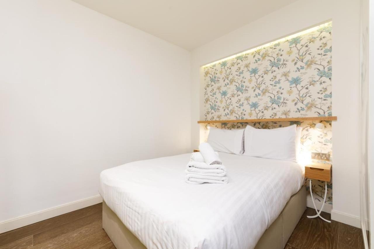 Apartment Bridge Boutique By Viridian London