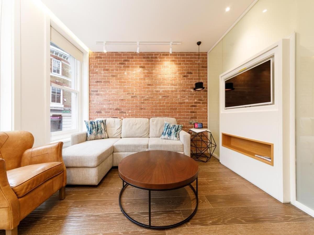 Bridge Boutique By Viridian Apartment *