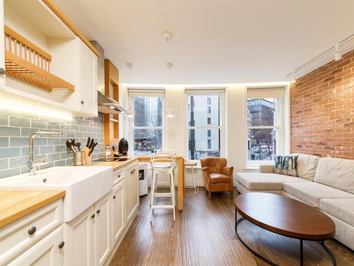 Apartment Bridge Boutique By Viridian