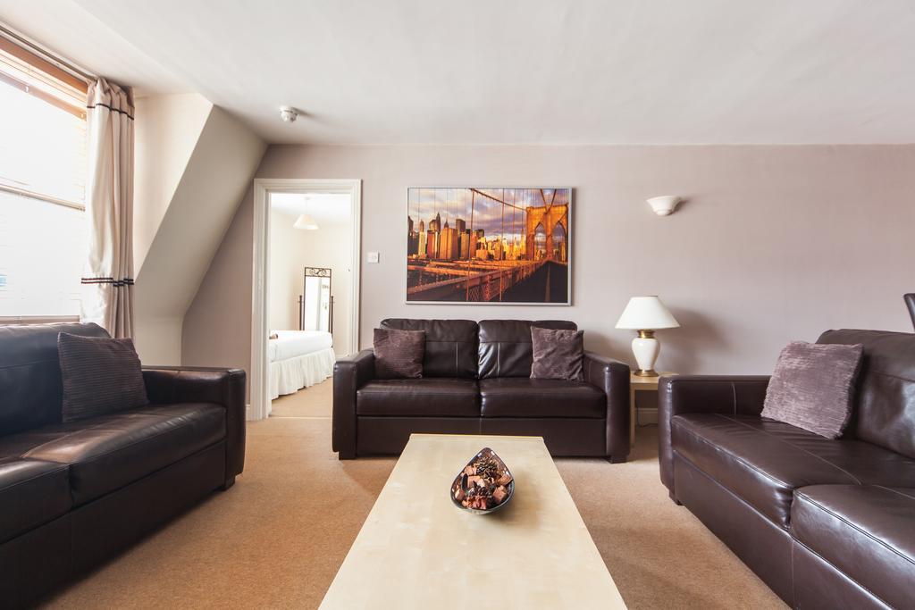 Aparthotel Park Lane 4*
