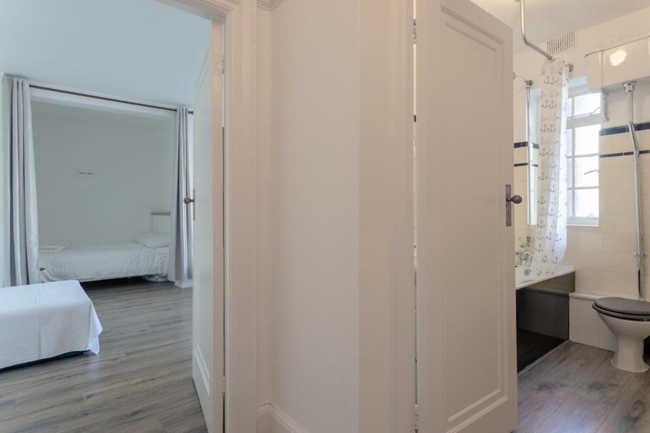 Appartement Bright And Lovely 1 Bedroom Flat Belsize Londen