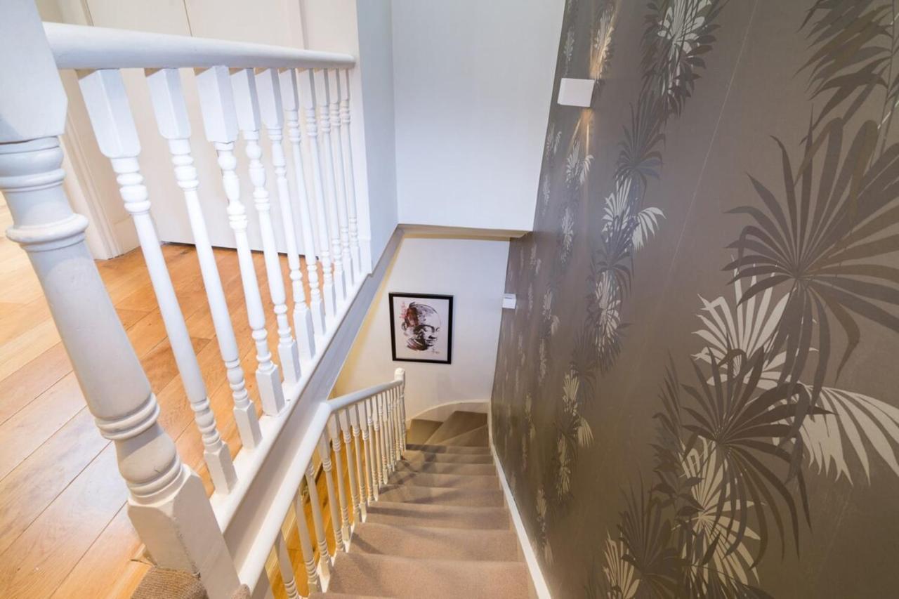 Apartment Contemporary 1 Bed Flat In Fulham Near The Thames London