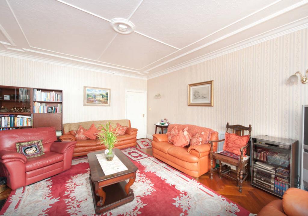 Saint Gabriel'S Road Guesthouse Gasthof *
