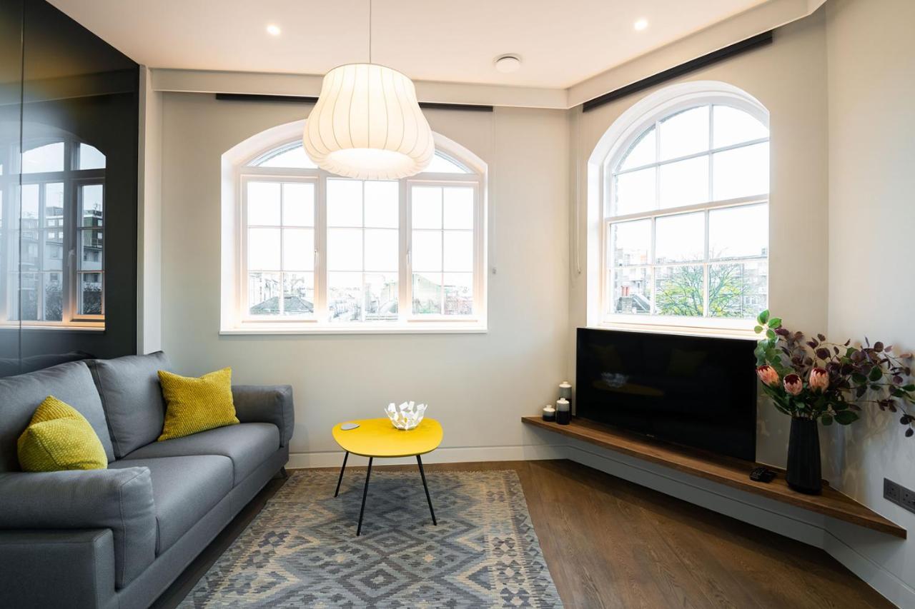 Apartment Urban Rest Camden *