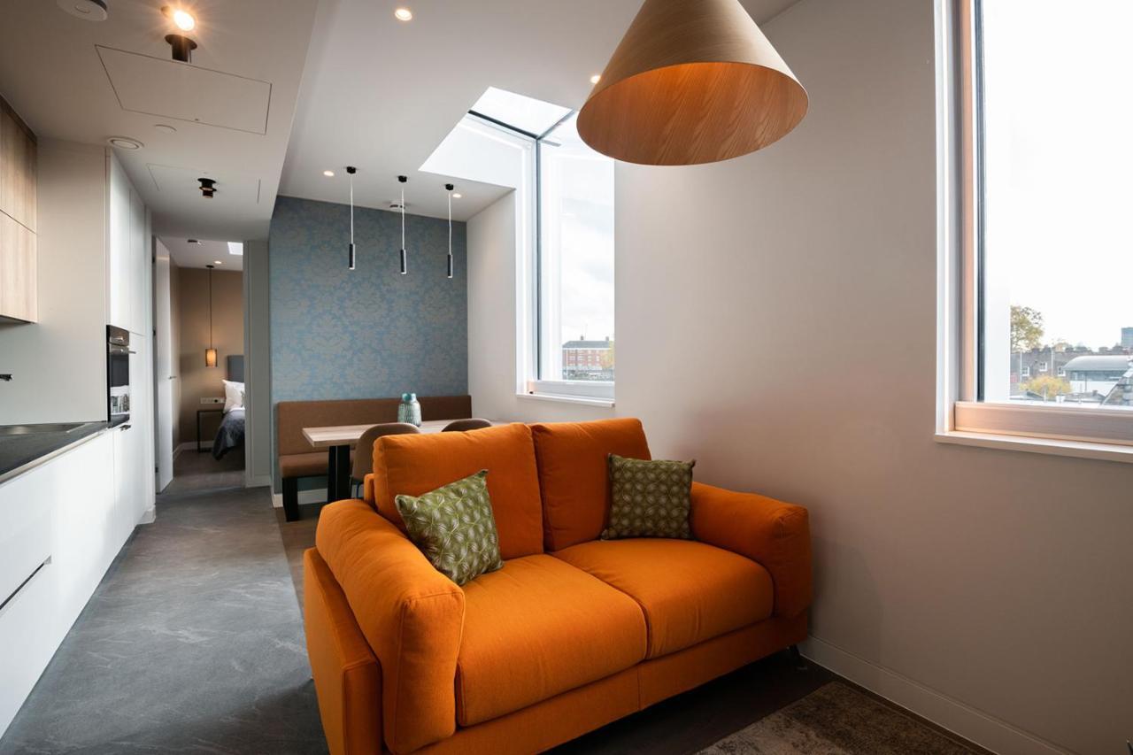 Apartment Urban Rest Camden London
