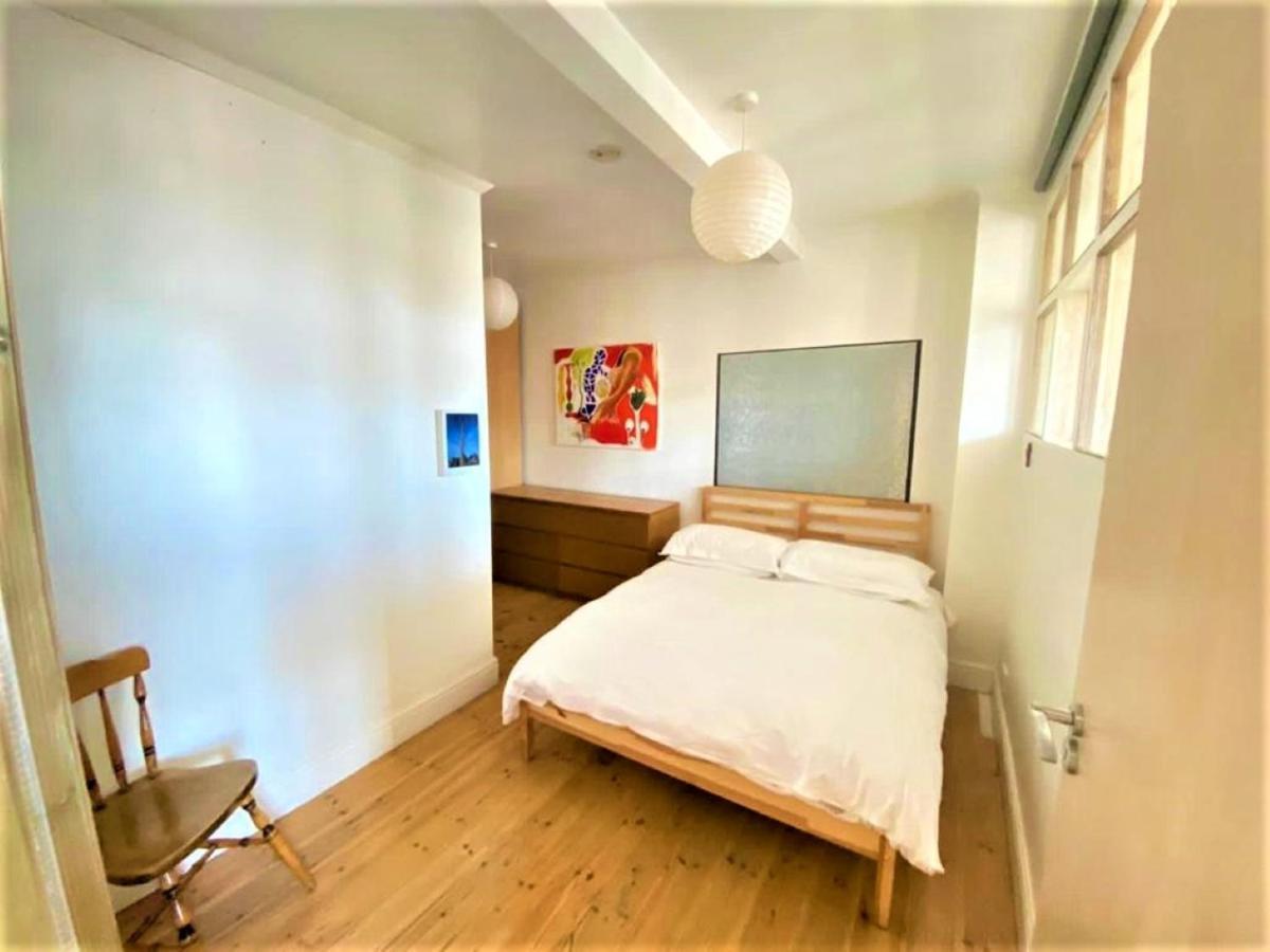 Apartment Splendid 1 Bedroom Flat + Terrace *