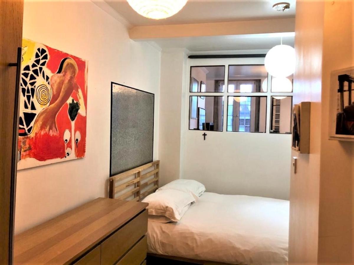 Splendid 1 Bedroom Flat + Terrace *