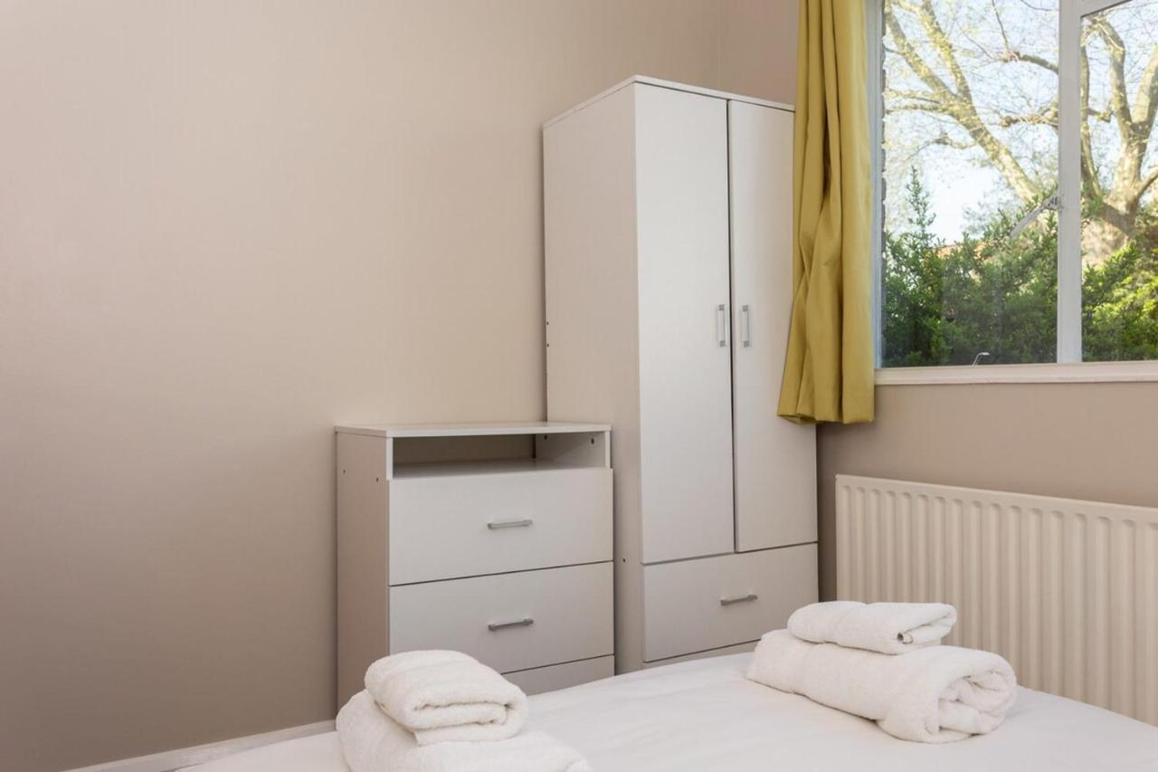 Fantastic 2bd Garden Flat In South London! Appartement