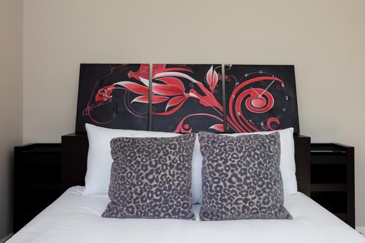 Fantastic 2bd Garden Flat In South London! Appartement *