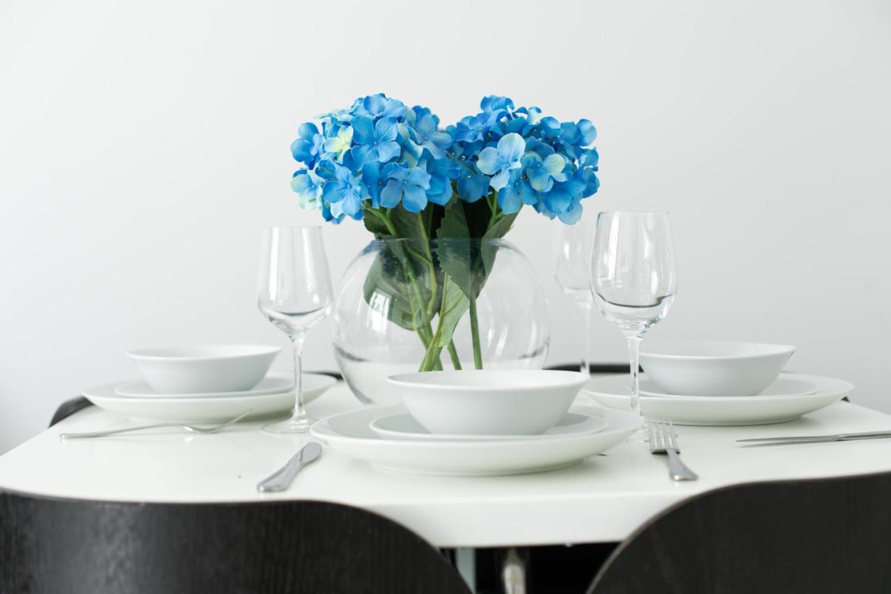 Central Bayswater Apartamento *
