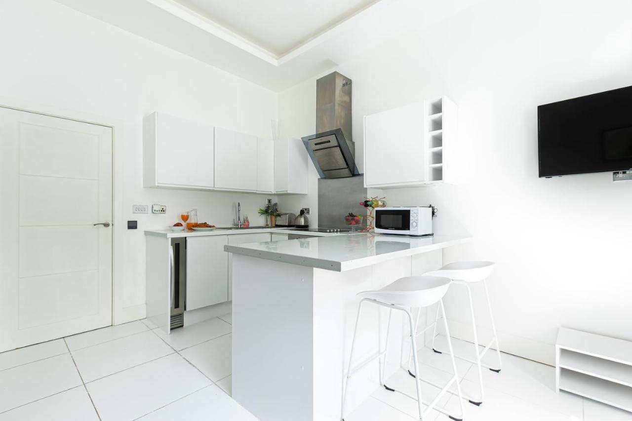 Apartamento Central Bayswater Londres