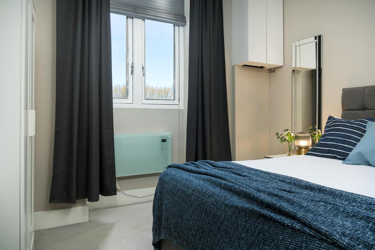 Apartamento Central Bayswater Londres
