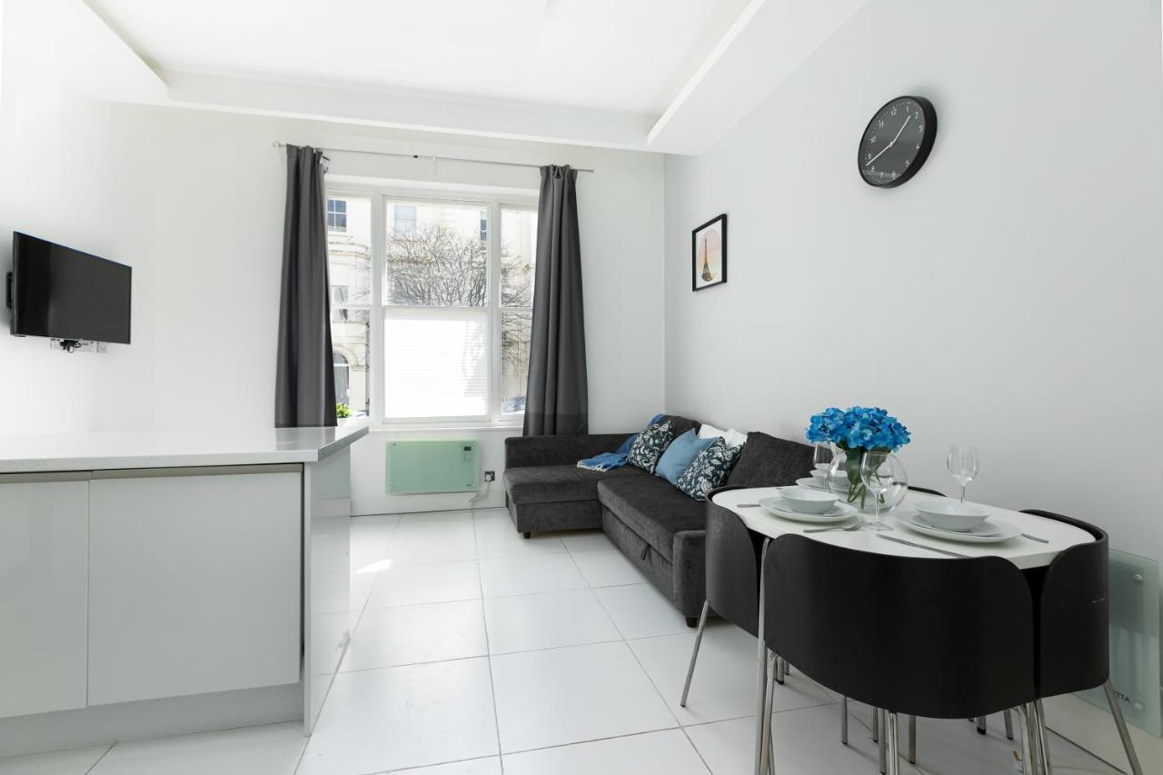 Central Bayswater Apartamento *