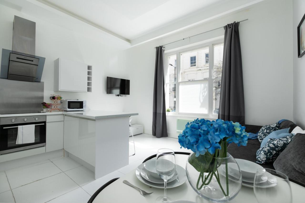 Apartamento Central Bayswater Londres
