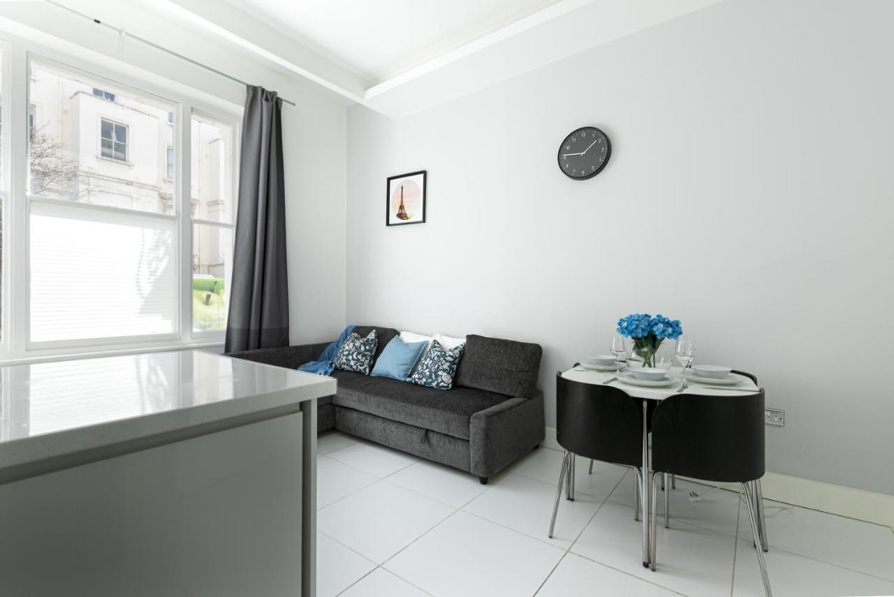 Apartamento Central Bayswater Londres