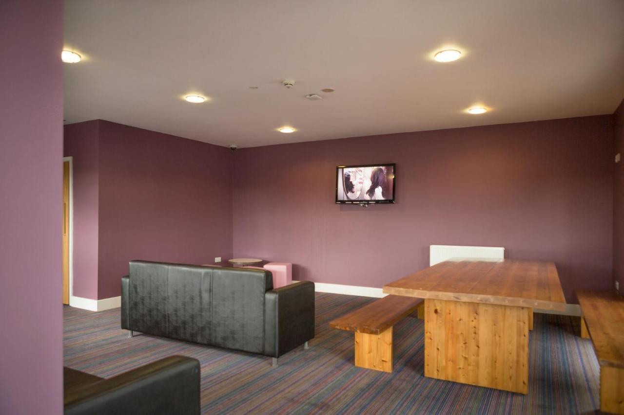 Student Only - Central London Appartement Londen