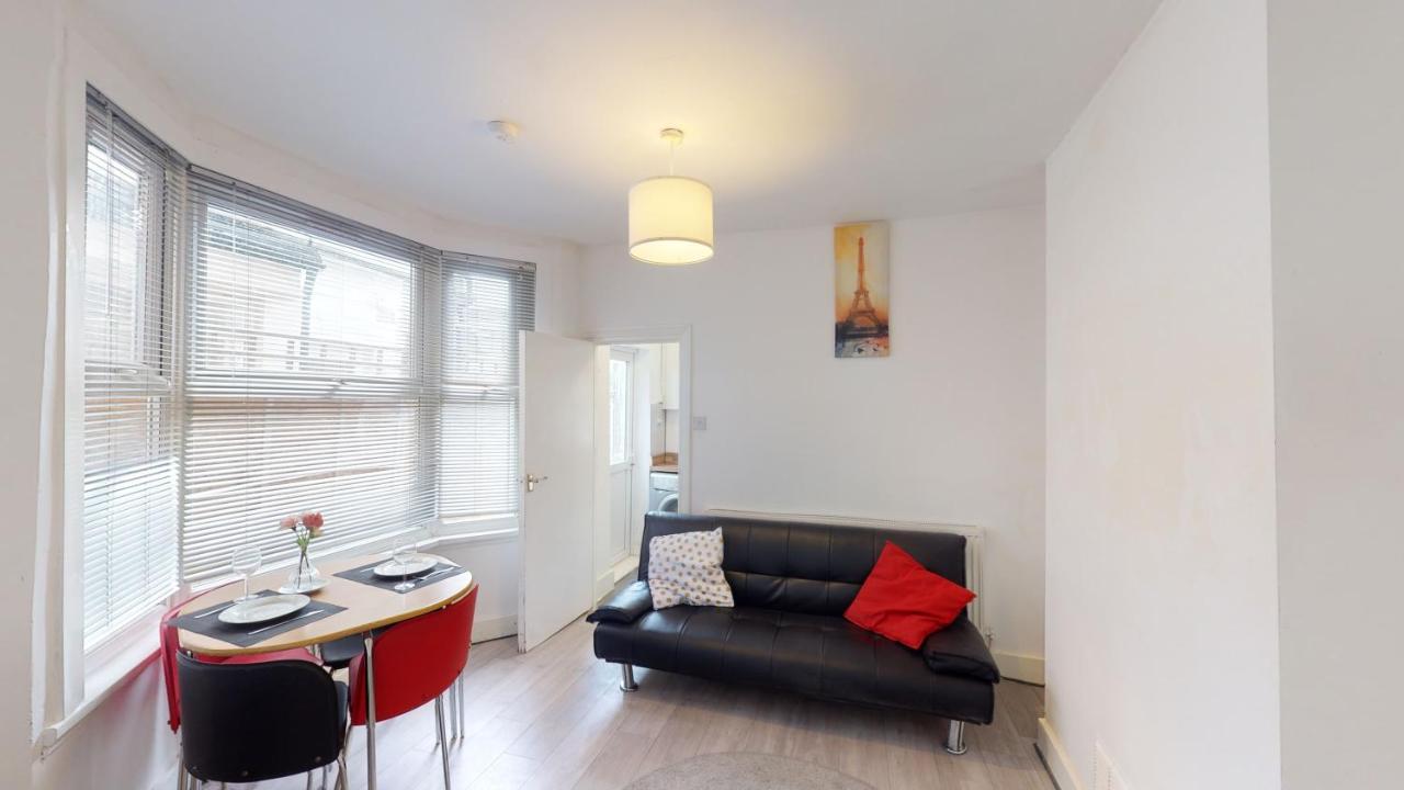 Appartement The Rock Ii *