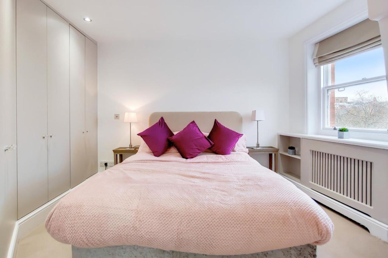 Sir Hans Sloane Apartment London