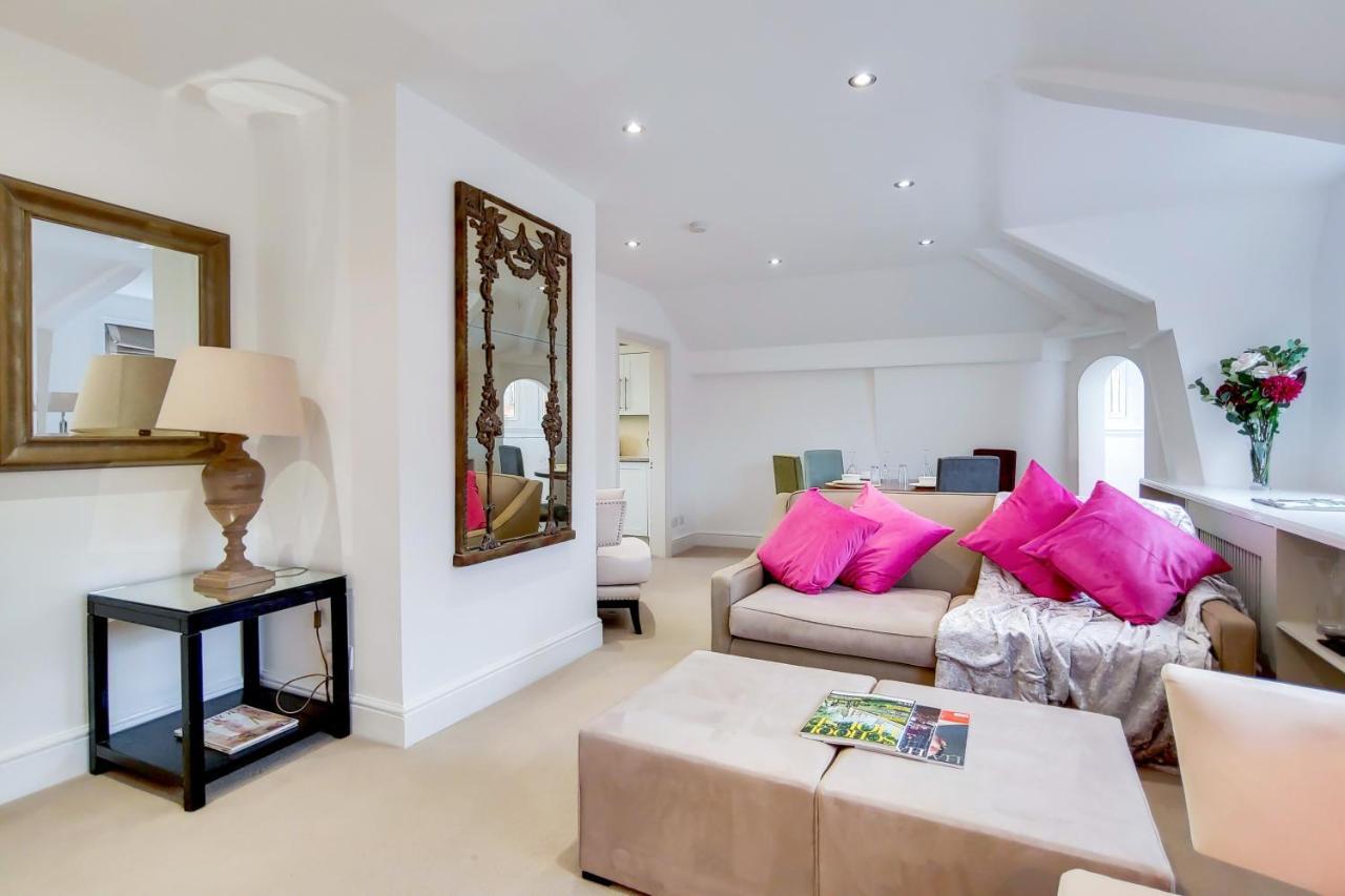 Apartment Sir Hans Sloane *