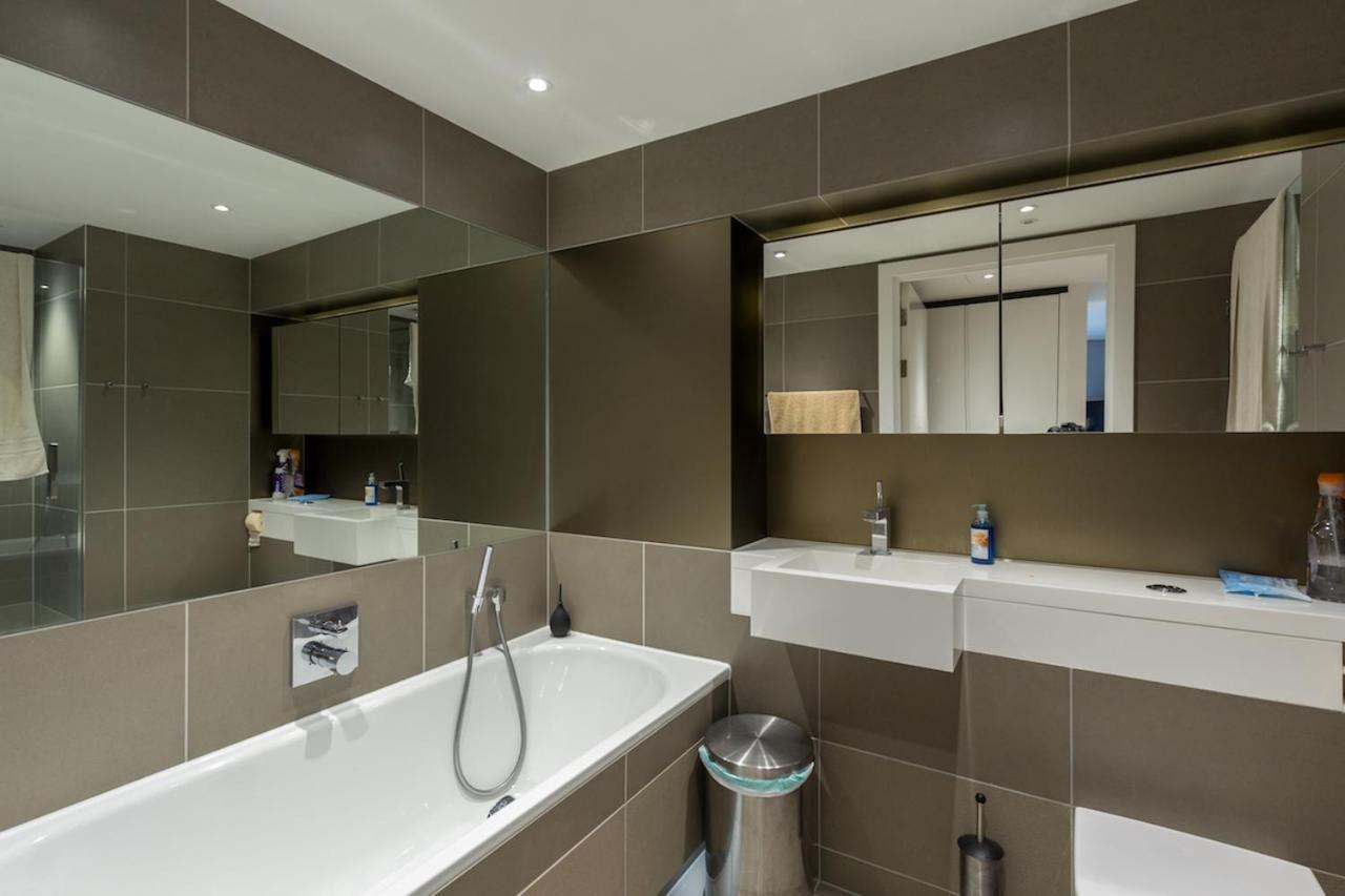 Stylish 2 Bed Flats Near Us Embassy *