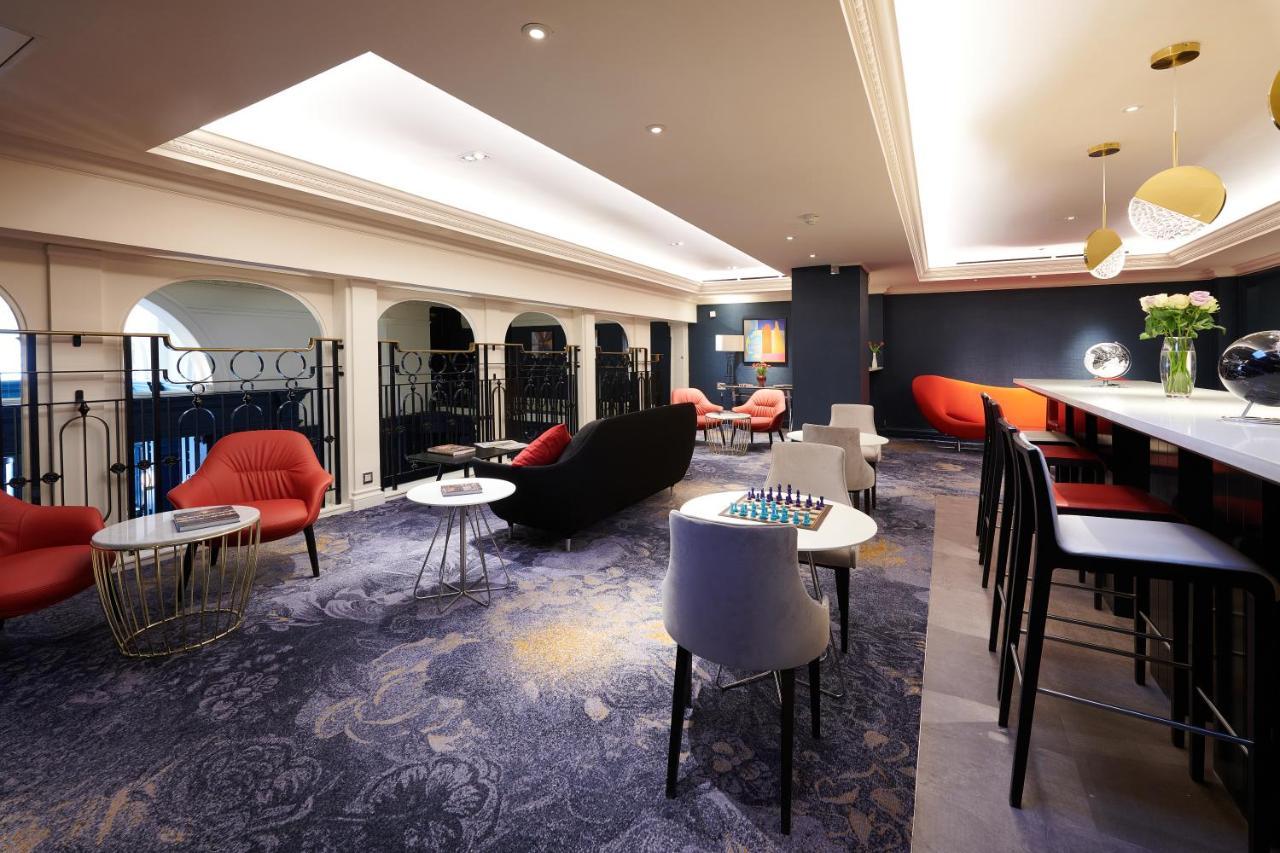 The Dilly Hotel Londen