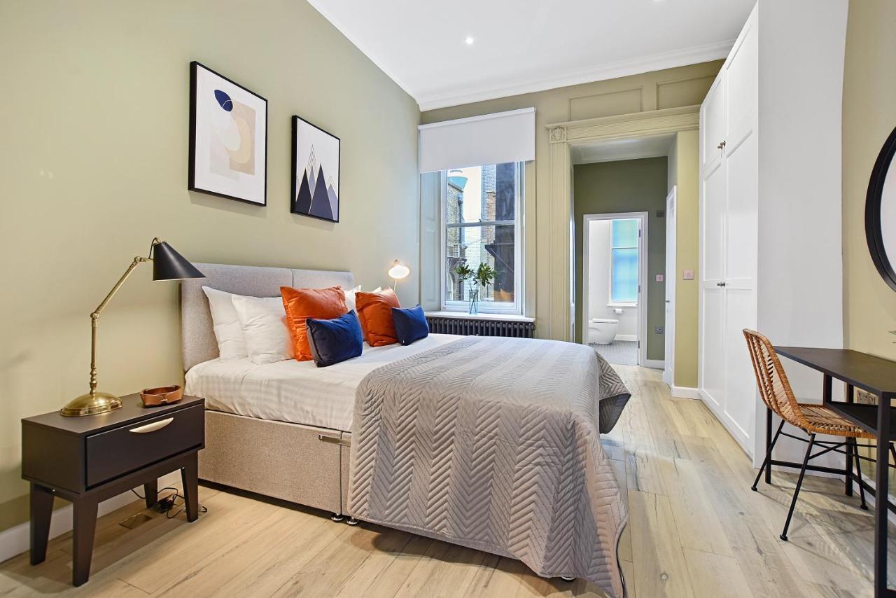 Apartment Gerrard Place By Aeria London