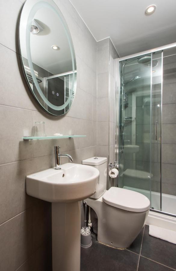 Hotell Caring