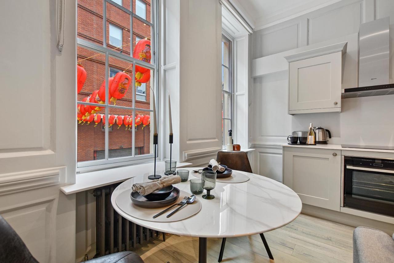 Apartment Gerrard Place By Aeria *