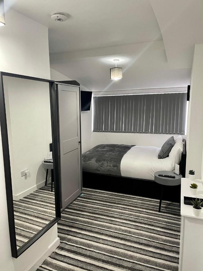 Wisteria Appartement Londen