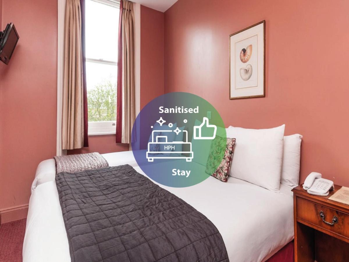 Hotell The Coronation London
