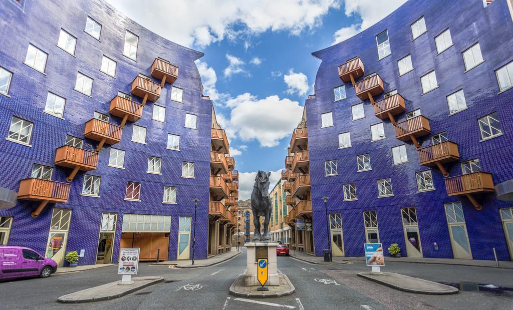 Tower Bridge Apartment London