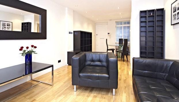 Apartamento Cumberl& Londres