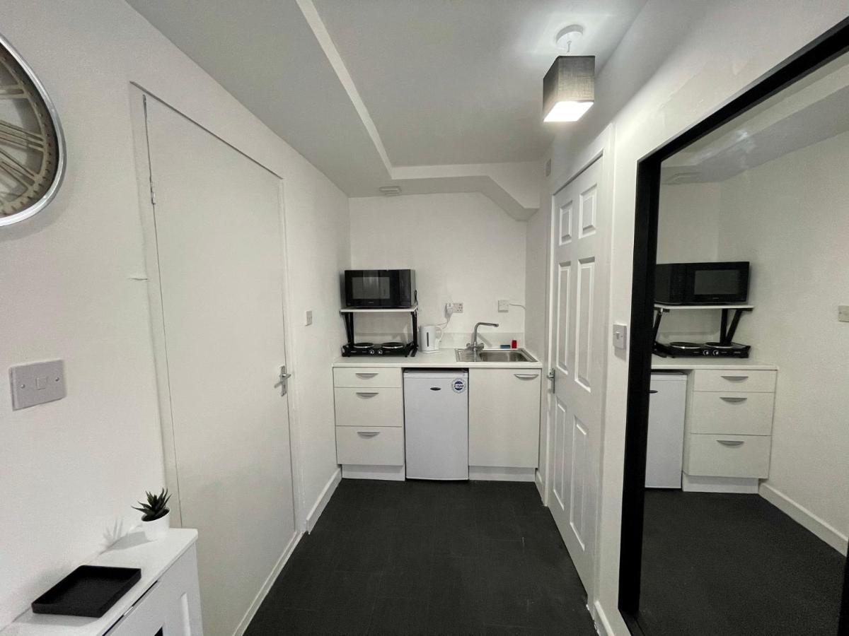 Wisteria Appartement