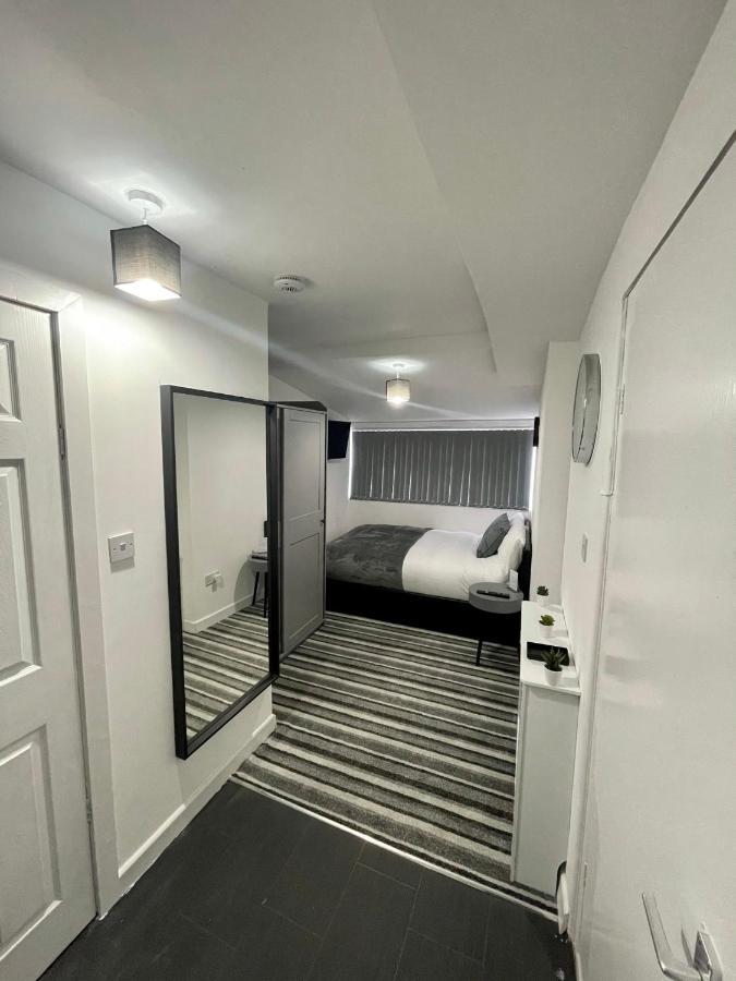 Wisteria Appartement Londen