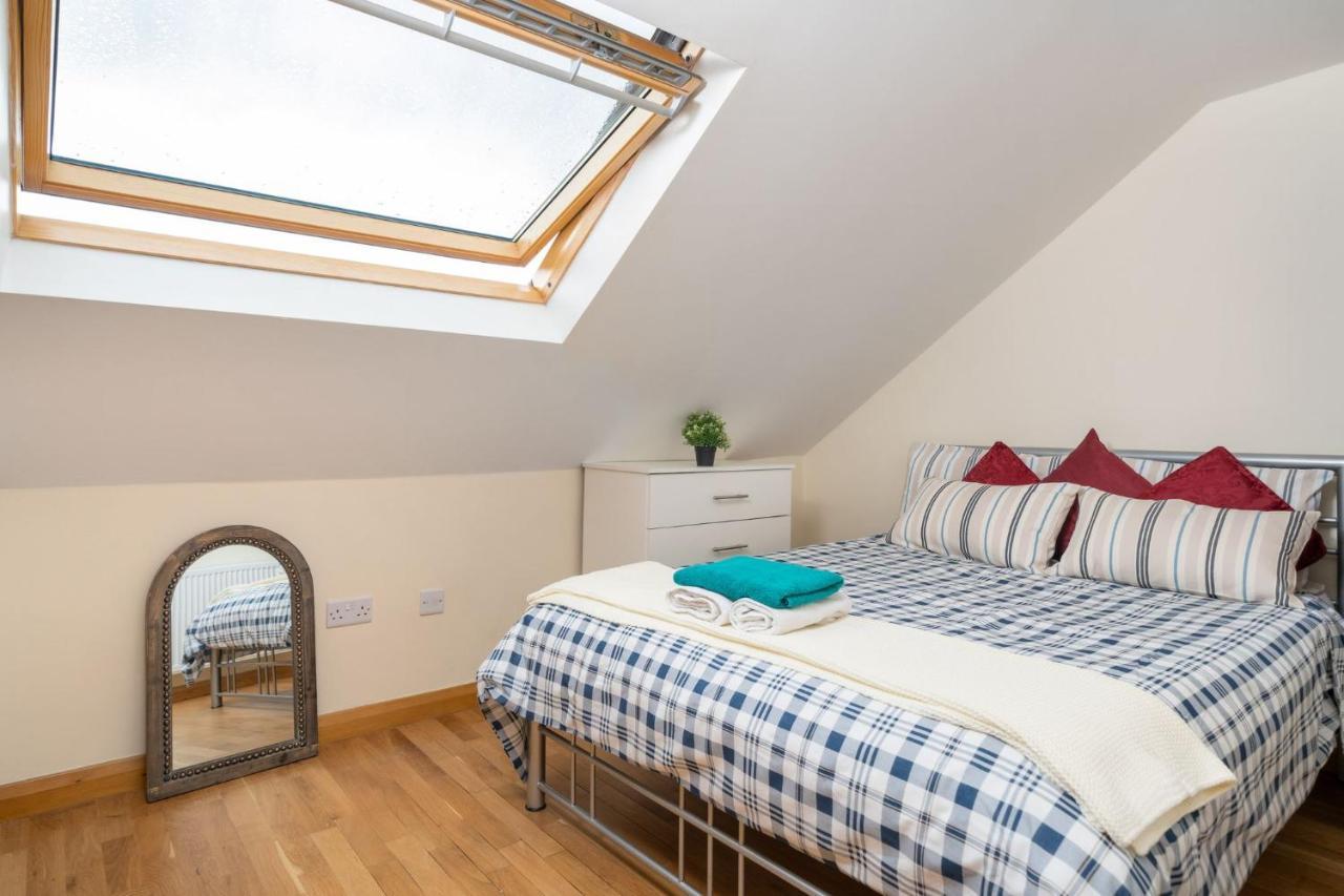 Leilighet S6 Ensuite Loft Space