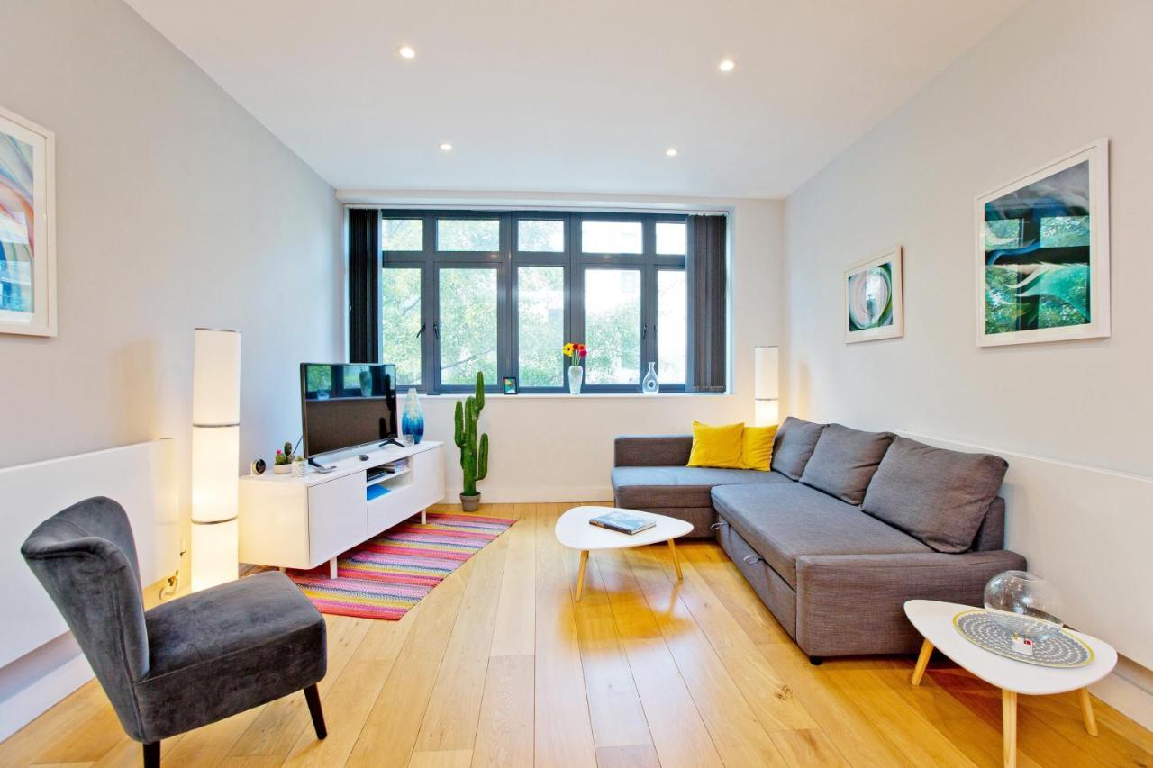 Apartment Highbury Holloway - Conveinent location