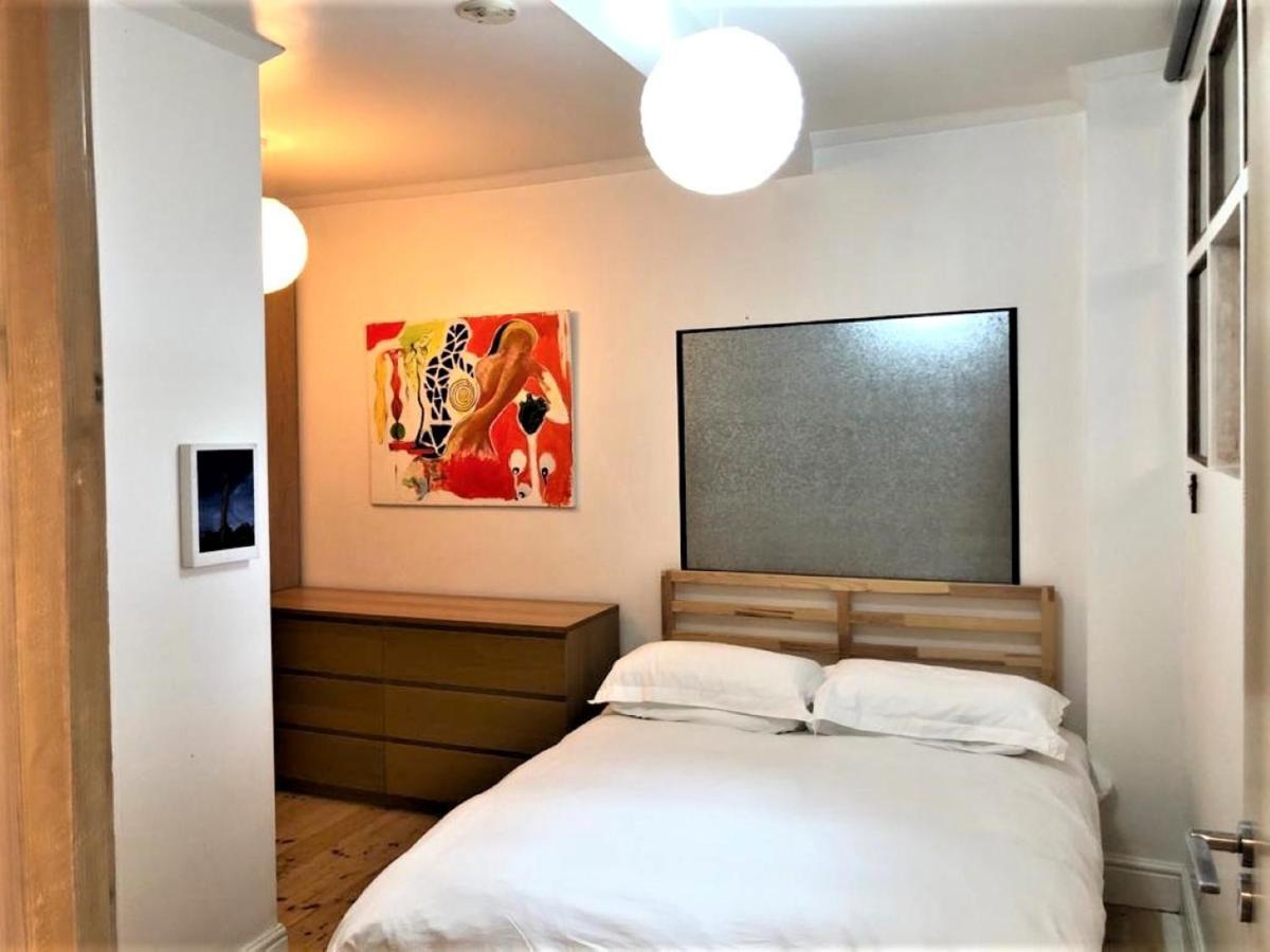 Splendid 1 Bedroom Flat + Terrace