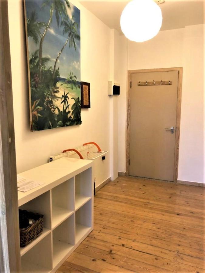 Splendid 1 Bedroom Flat + Terrace Apartment *