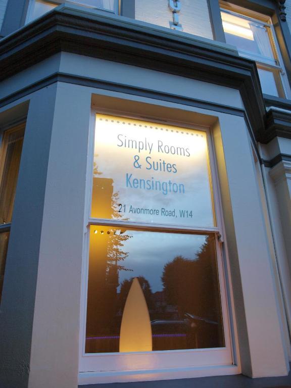 Simply & Hotel London
