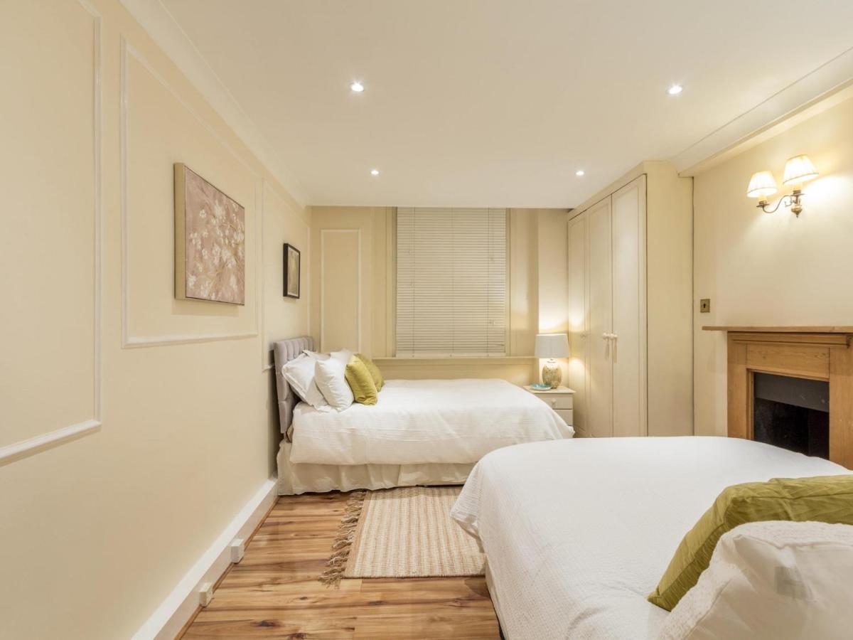 Leilighet Comfortable One Bed In Central London