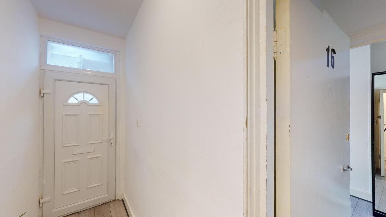 The Rock Ii Appartement